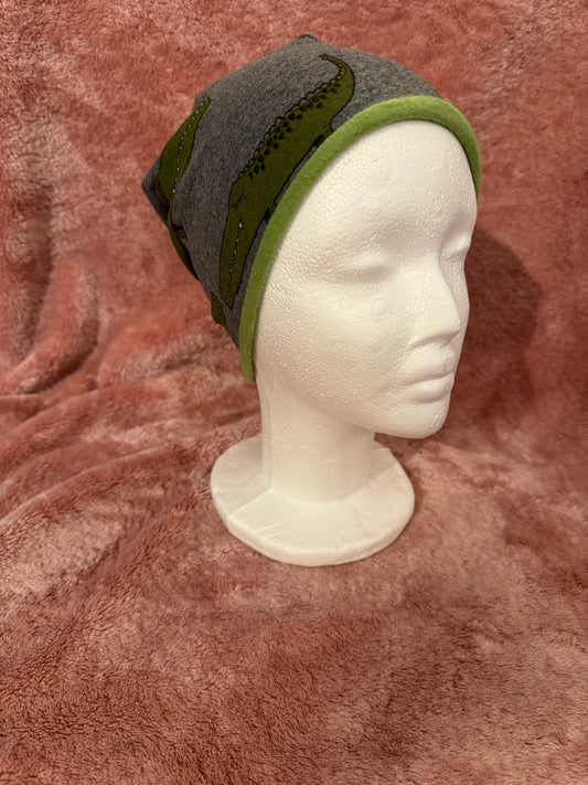 Mütze gefüttert KU 52/54