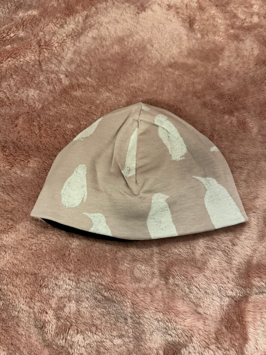 Mütze gefüttert KU 42/44