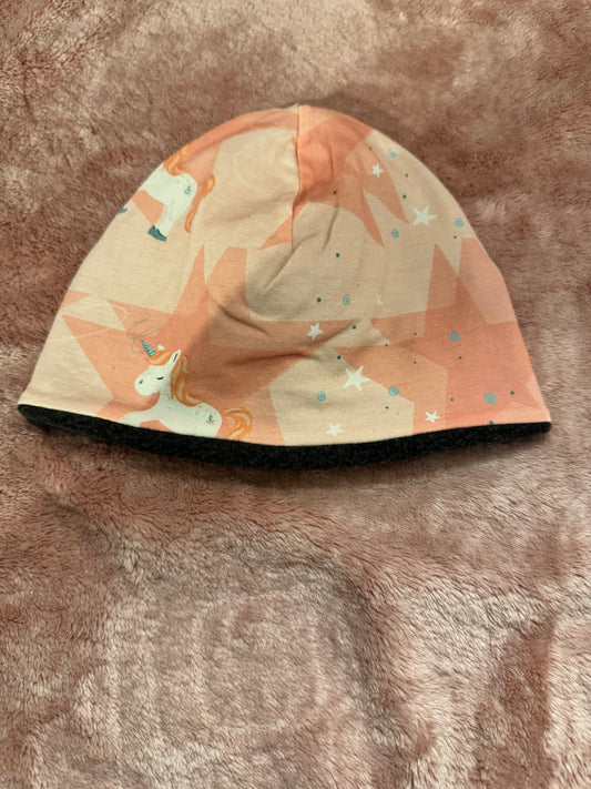 Mütze gefüttert KU 42/44